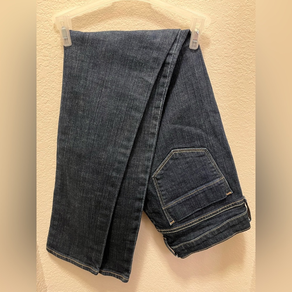 Old Navy The Sweetheart Jeans Size 6 💞